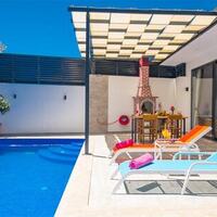 Villa Odak — 3