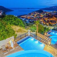 Villa Bembeyaz — 9