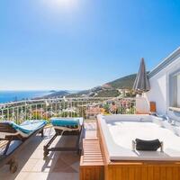 Villa Monte — 10
