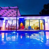 Villa Odak — 14
