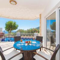 Villa Monte — 14