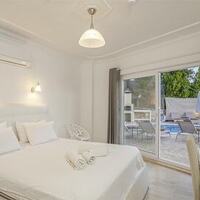 Villa Bembeyaz — 22