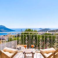 Villa Monte — 19