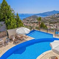 Villa Bembeyaz — 51