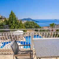 Villa Bembeyaz — 73