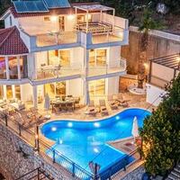 Villa Bembeyaz — 76
