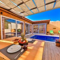 Villa Baranda — 1