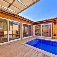 Villa Baranda — 2