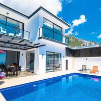Villa Muhel İrem 1 — 1