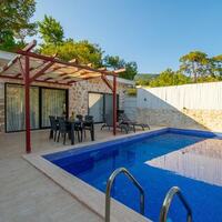 Villa Stone House 2 — 1