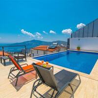 Villa Muhel İrem 1 — 2