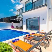Villa Muhel Elif 2 — 1