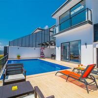 Villa Muhel İrem 1 — 3