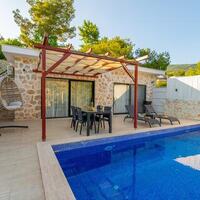 Villa Stone House 2 — 2