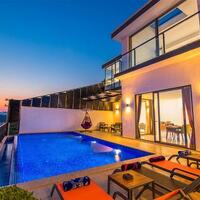Villa Muhel Elif 2 — 2
