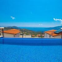 Villa Muhel İrem 1 — 4