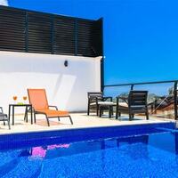 Villa Muhel İrem 1 — 5