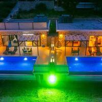 Villa Stone House 1 — 3