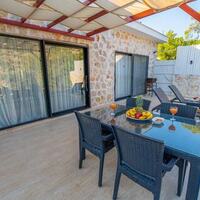 Villa Stone House 2 — 3