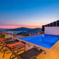 Villa Muhel Elif 2 — 4