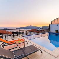 Villa Muhel İrem 1 — 6