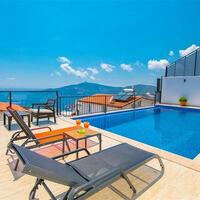 Villa Muhel İrem 1 — 7