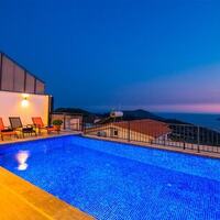 Villa Muhel Elif 2 — 6