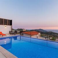 Villa Muhel İrem 1 — 8