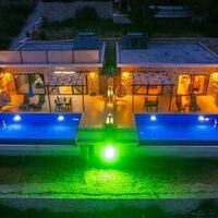 Villa Stone House 1 — 5