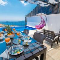 Villa Muhel Elif 2 — 7