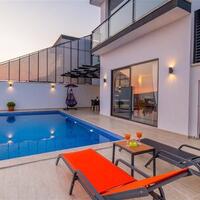 Villa Muhel İrem 1 — 9