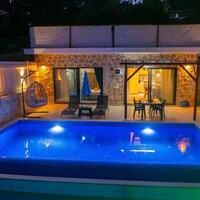 Villa Stone House 1 — 6