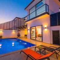 Villa Muhel İrem 1 — 10