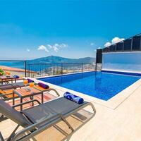Villa Muhel Elif 2 — 9