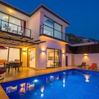 Villa Muhel İrem 1 — 11