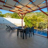 Villa Stone House 2 — 7