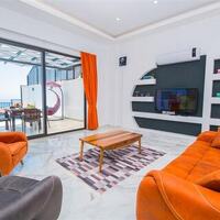 Villa Muhel İrem 1 — 12