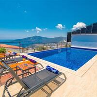 Villa Muhel Elif 2 — 10