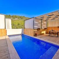 Villa Baranda — 12