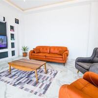 Villa Muhel İrem 1 — 13