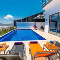 Villa Muhel Elif 2 — 11