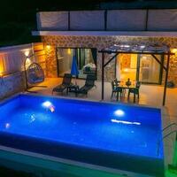 Villa Stone House 1 — 8