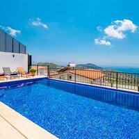 Villa Muhel Elif 2 — 12