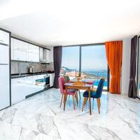 Villa Muhel İrem 1 — 16