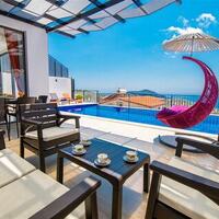 Villa Muhel Elif 2 — 14