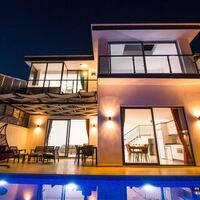 Villa Muhel Elif 2 — 15