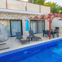 Villa Stone House 1 — 11