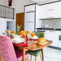 Villa Muhel Elif 2 — 16