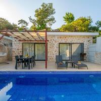 Villa Stone House 2 — 13