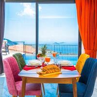 Villa Muhel İrem 1 — 21